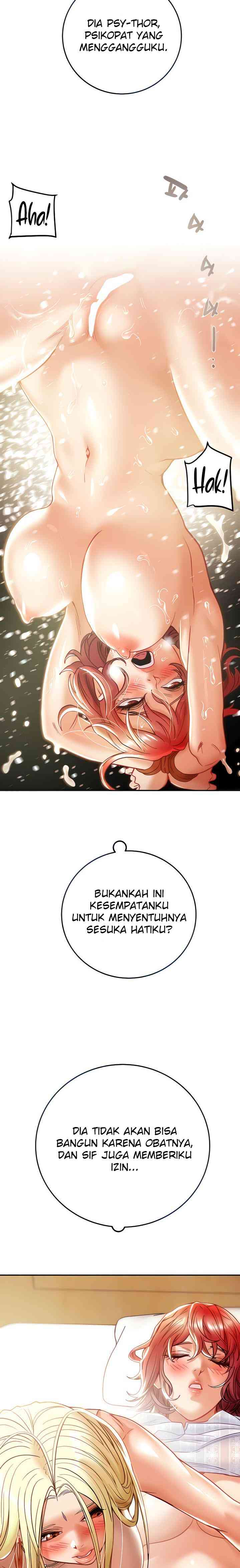 Where is My Hammer - Chapter 38 5