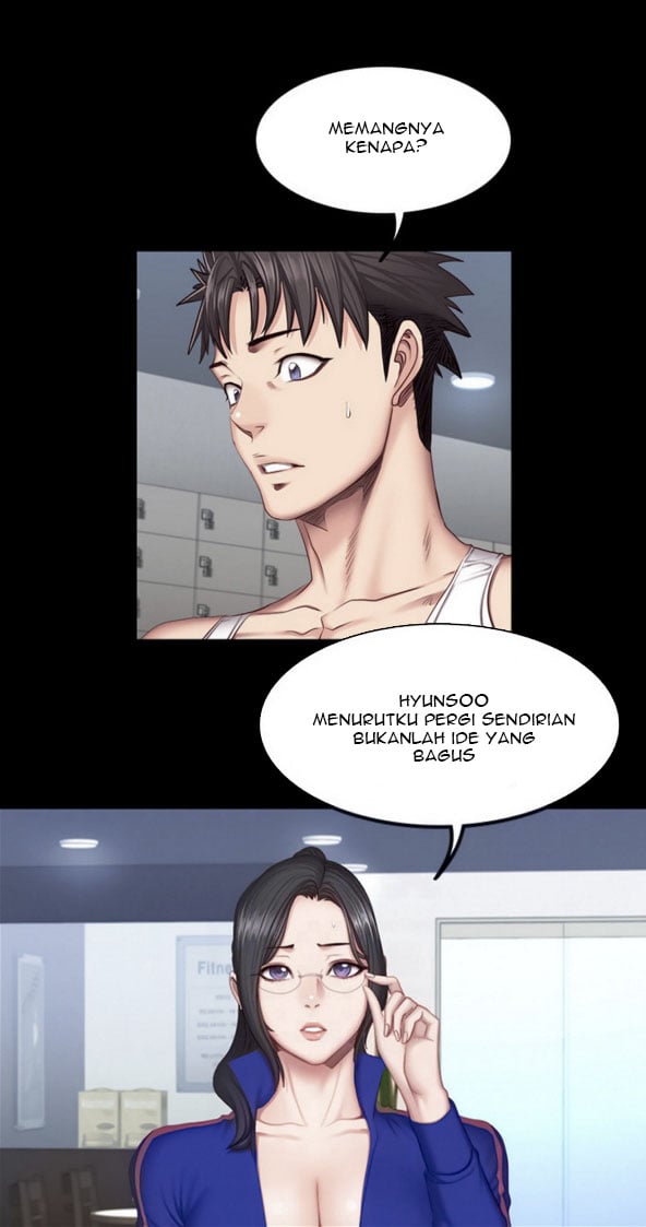 Fitness Uncensored - Chapter 38 25