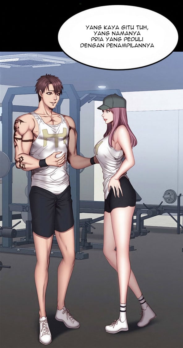 Fitness Uncensored - Chapter 38 17