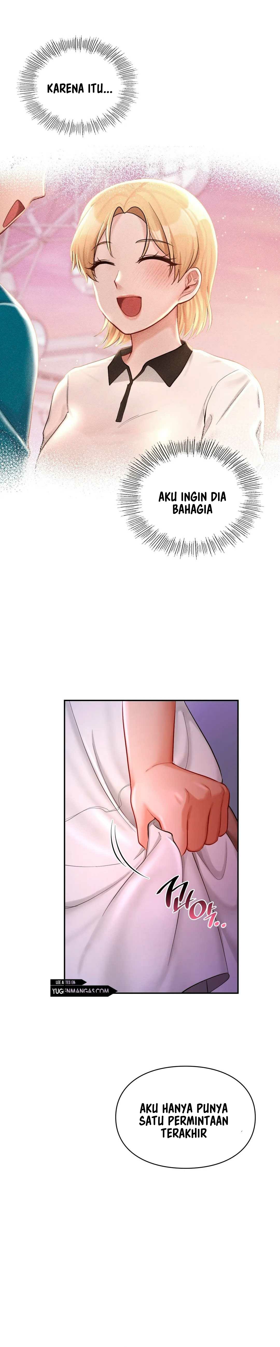 Love Theme Park - Chapter 38 12