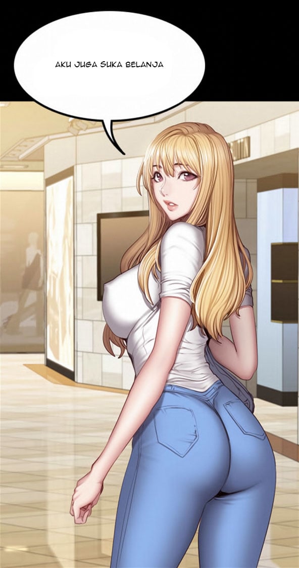 Fitness Uncensored - Chapter 38 32