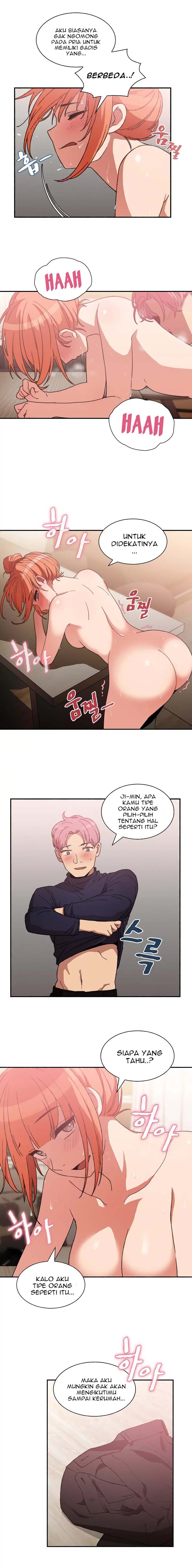 Close as Neighbors - Chapter 38 7