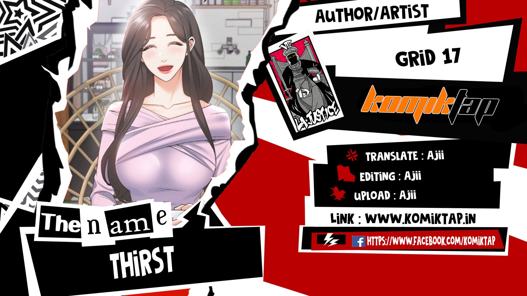 Thirst - Chapter 38 1