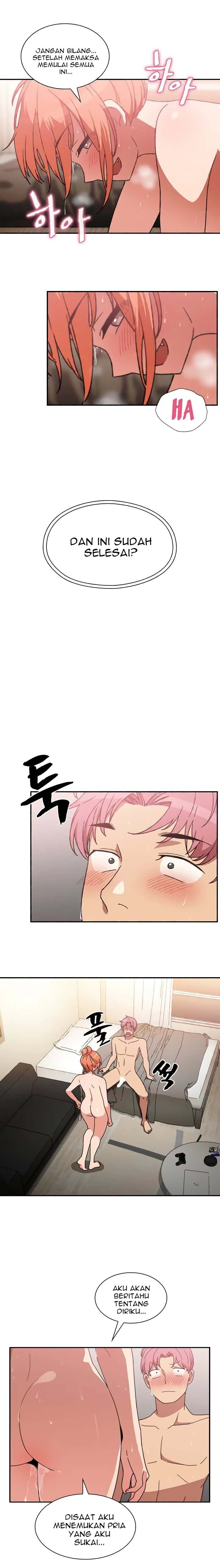 Close as Neighbors - Chapter 38 12