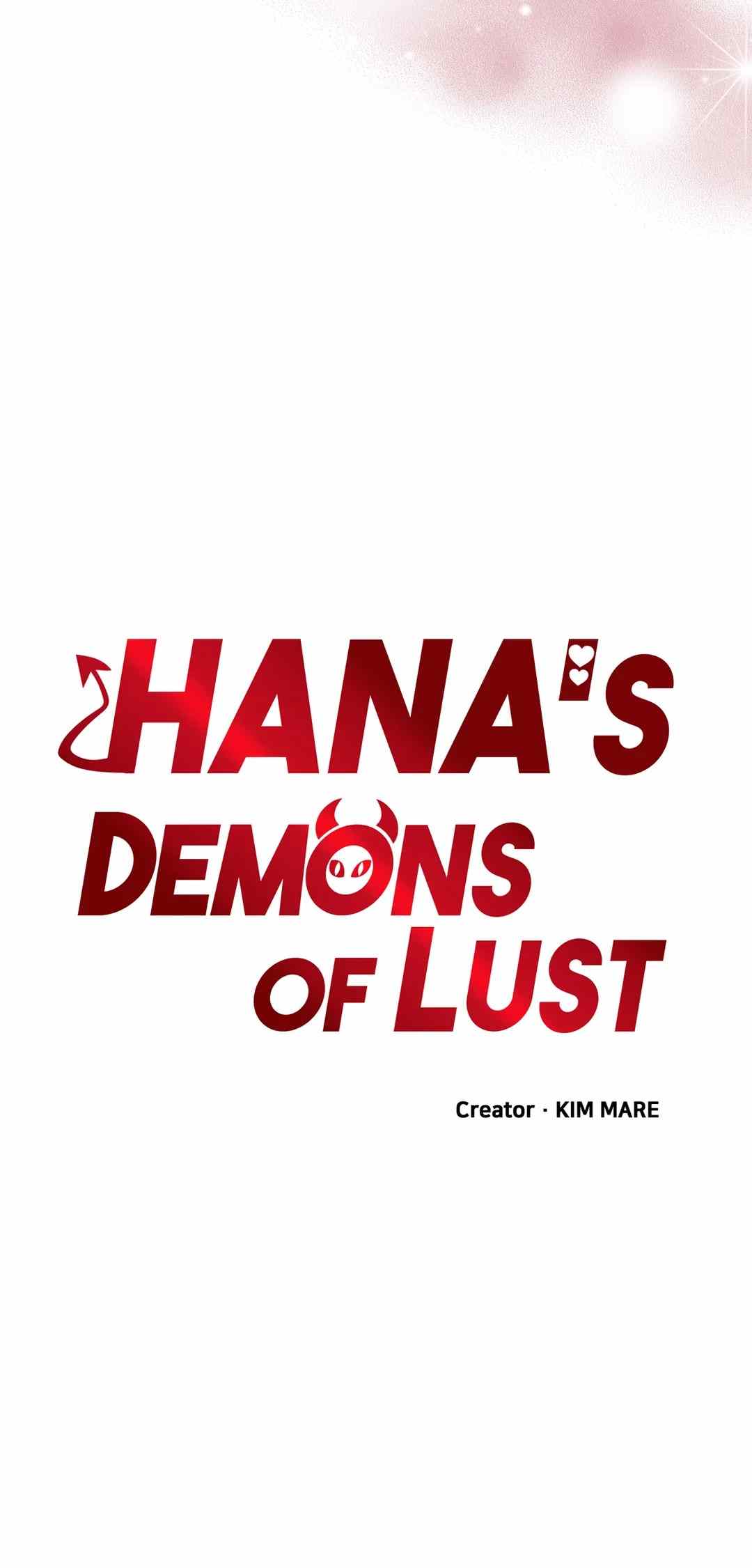 Hana’s Demons of Lust - Chapter 38 25