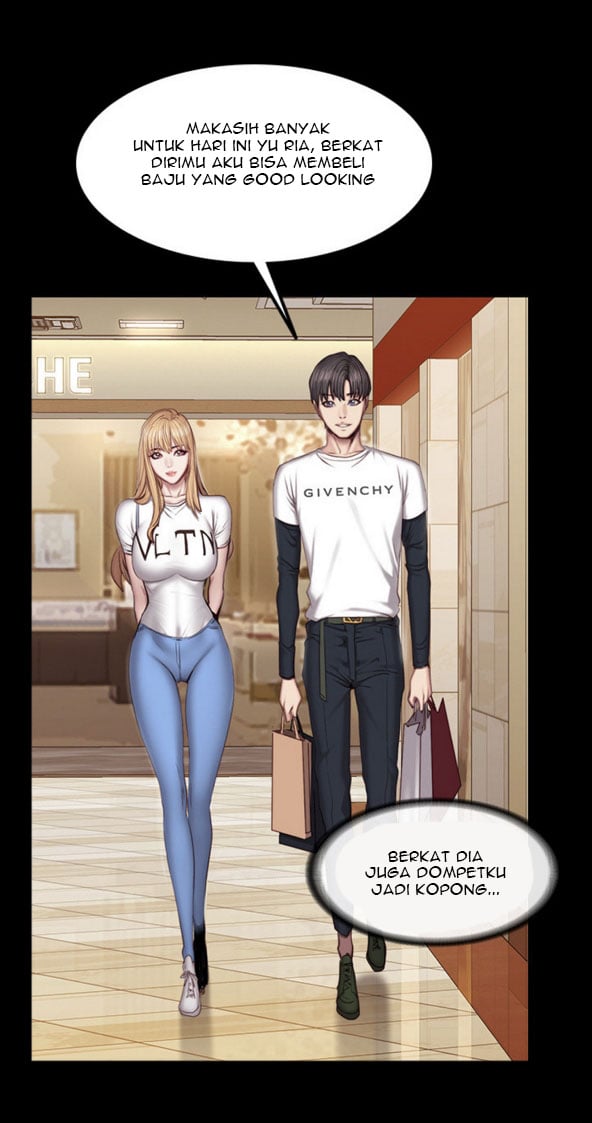Fitness Uncensored - Chapter 38 38