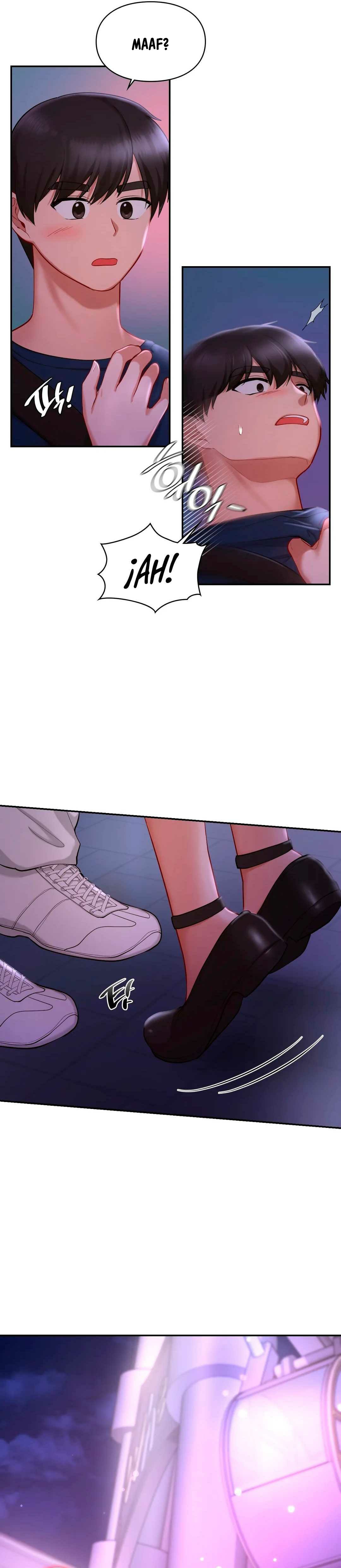 Love Theme Park - Chapter 38 13