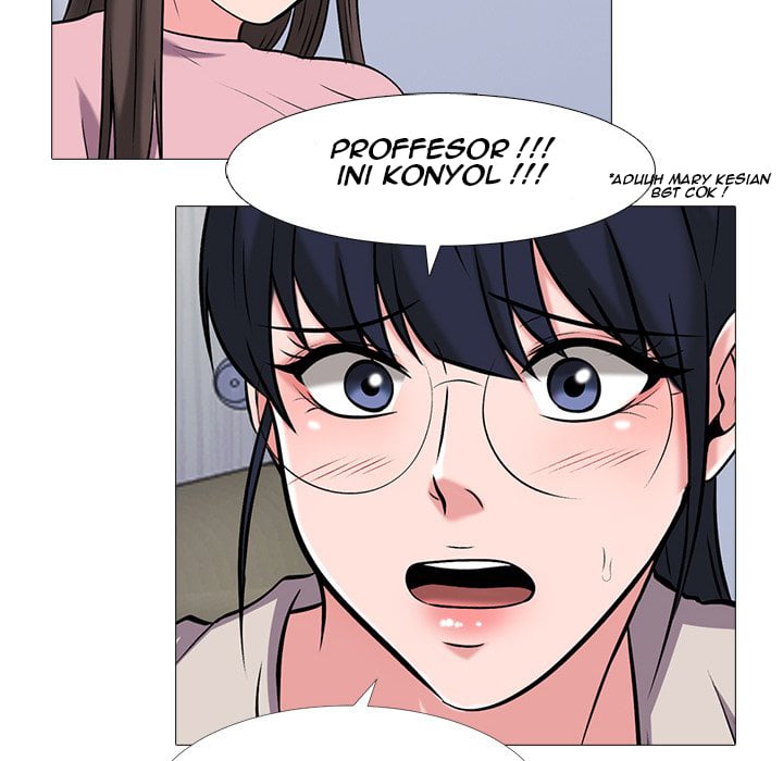 Extra Credit - Chapter 38 113
