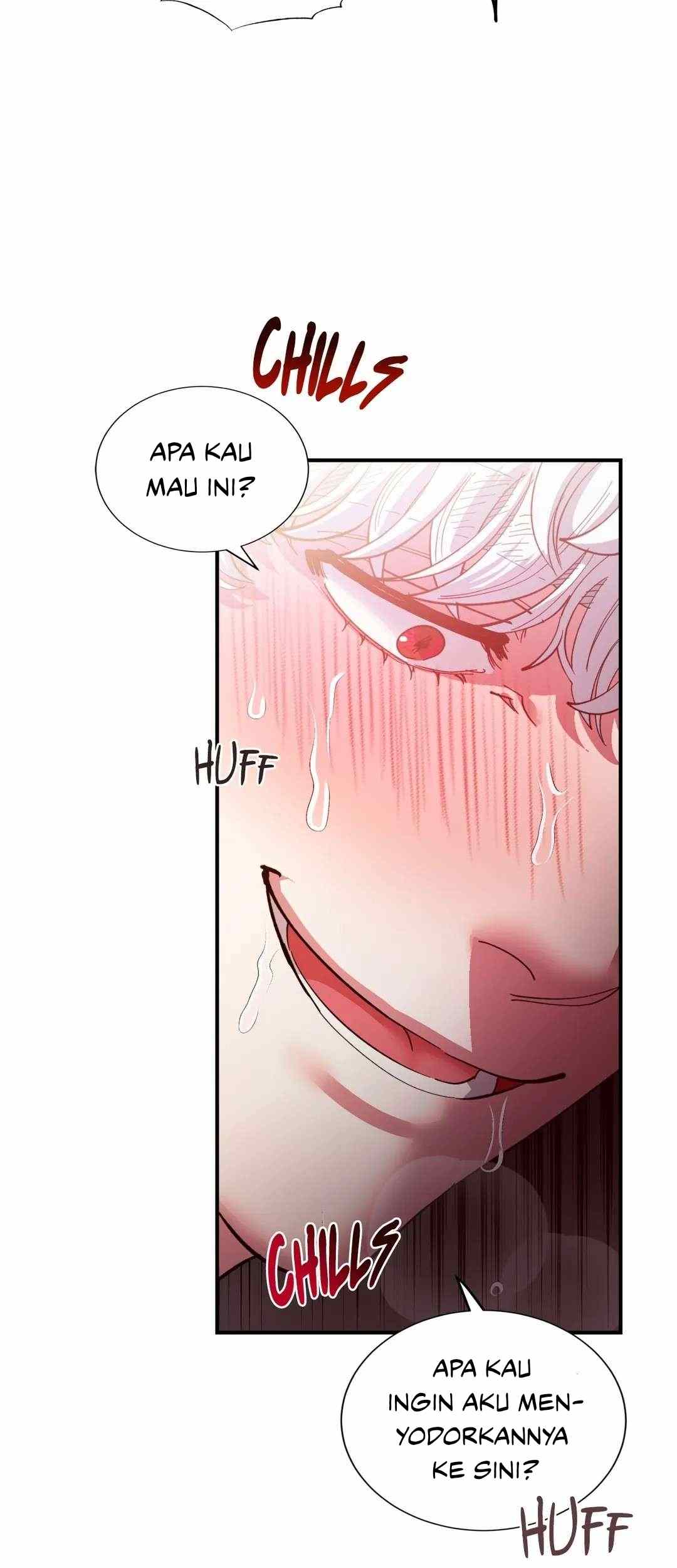 Hana’s Demons of Lust - Chapter 38 15
