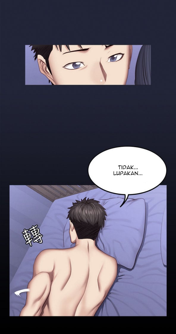 Fitness Uncensored - Chapter 38 7