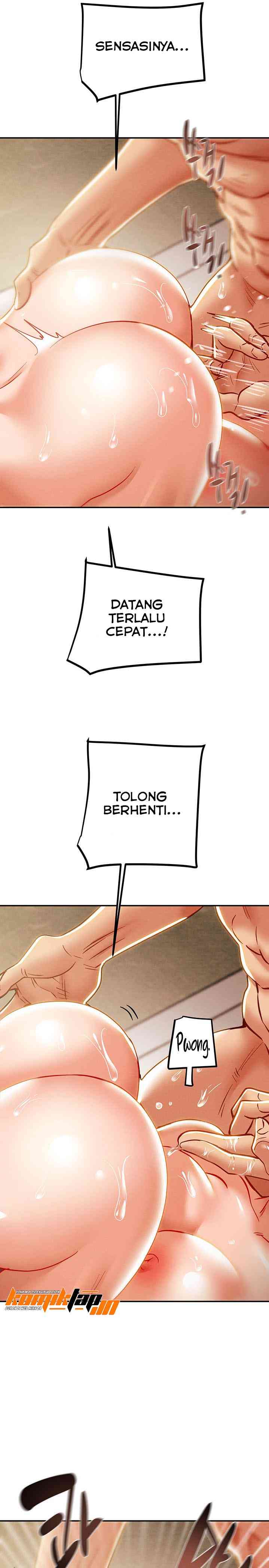 Where is My Hammer - Chapter 38 34
