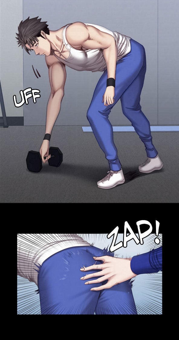 Fitness Uncensored - Chapter 38 9