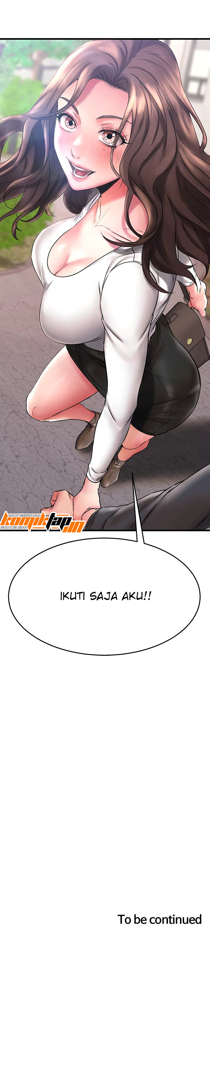 My Female Friend Who Crossed The Line - Chapter 38 21
