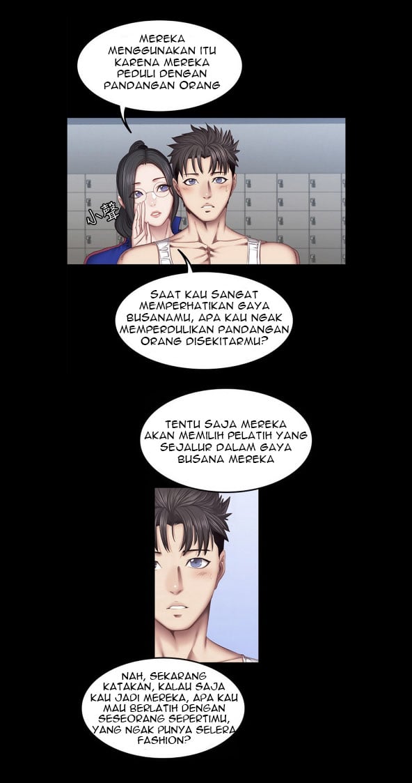 Fitness Uncensored - Chapter 38 22