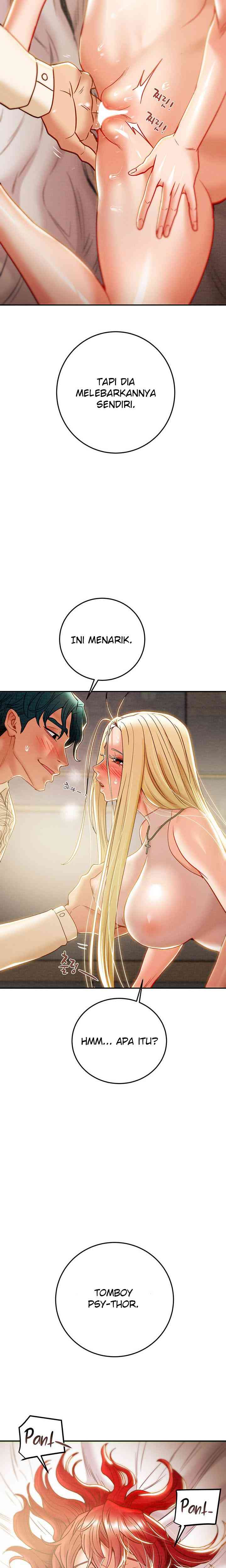 Where is My Hammer - Chapter 38 11