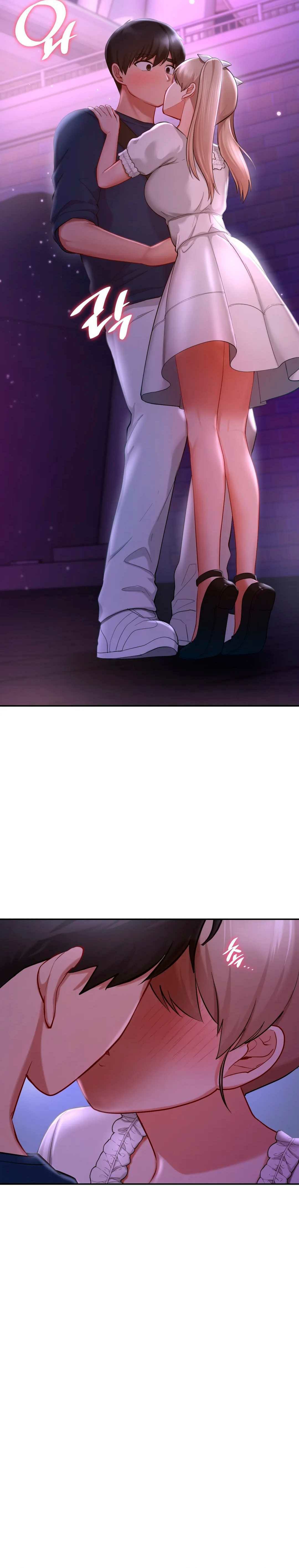 Love Theme Park - Chapter 38 14