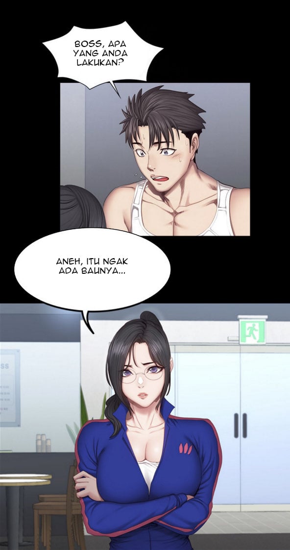 Fitness Uncensored - Chapter 38 13