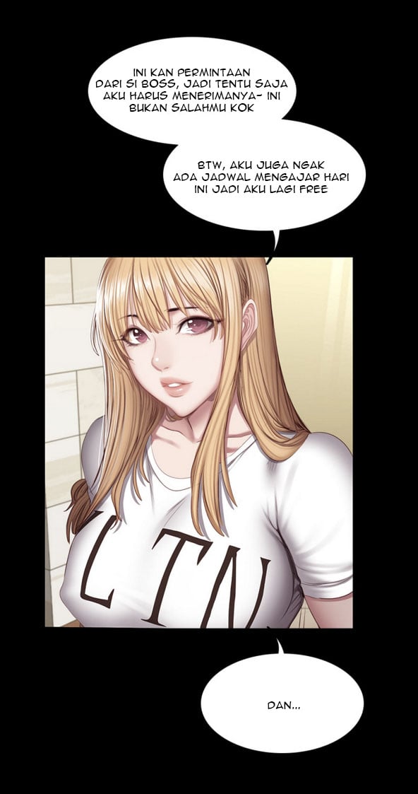 Fitness Uncensored - Chapter 38 31