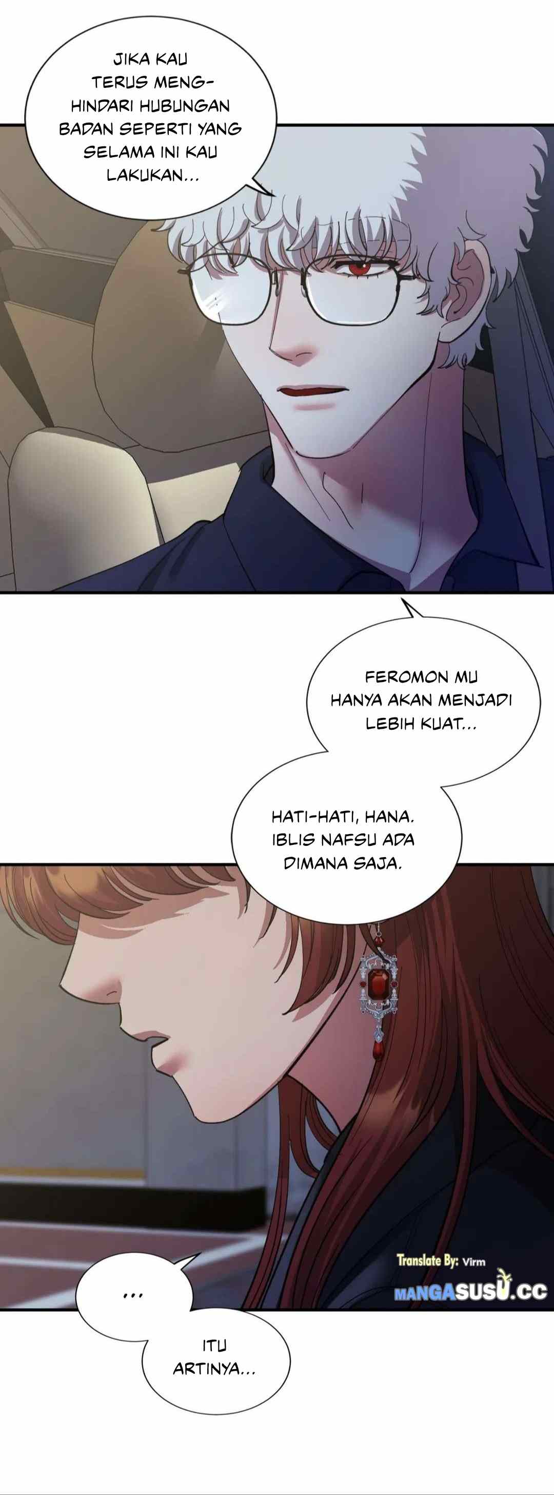 Hana’s Demons of Lust - Chapter 38 41
