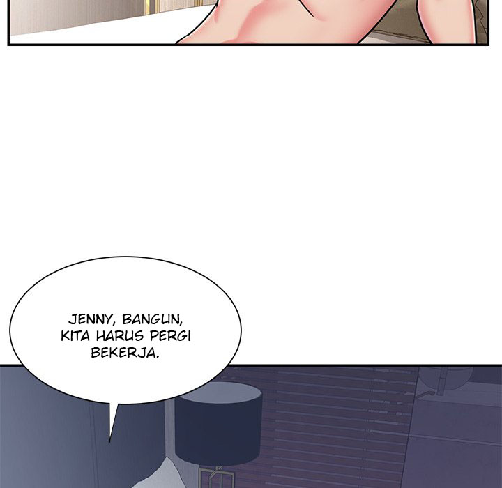 Dumped - Chapter 51 93