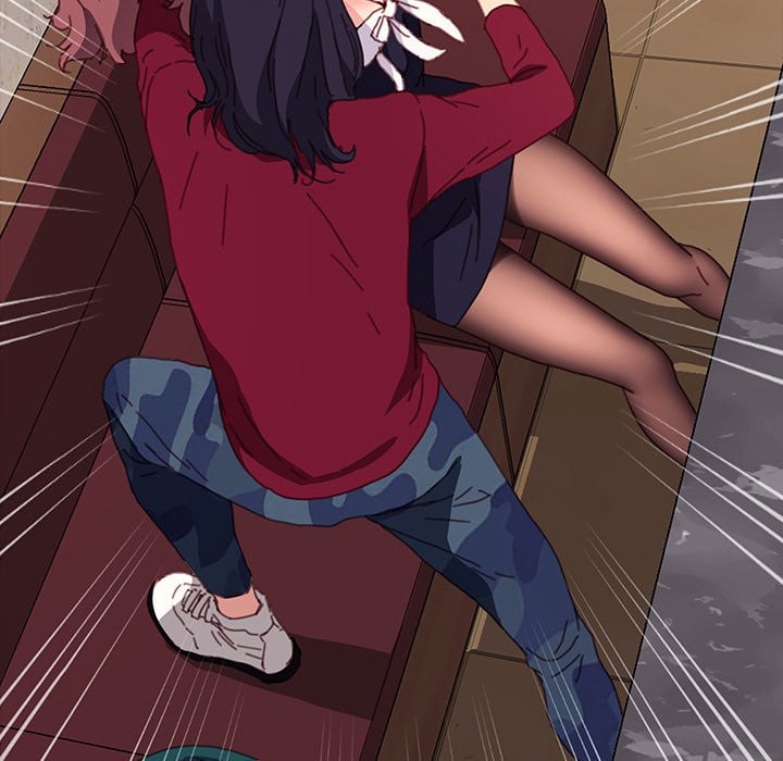 Perfect Roommates - Chapter 51 49