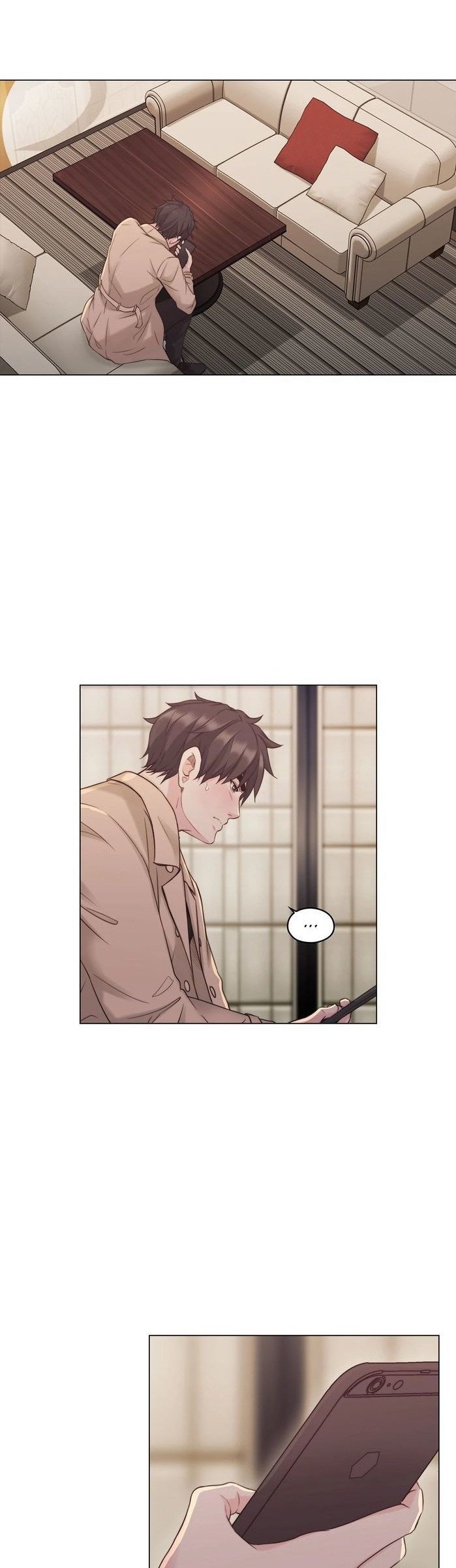 Teacher, Long Time No See - Chapter 51 4