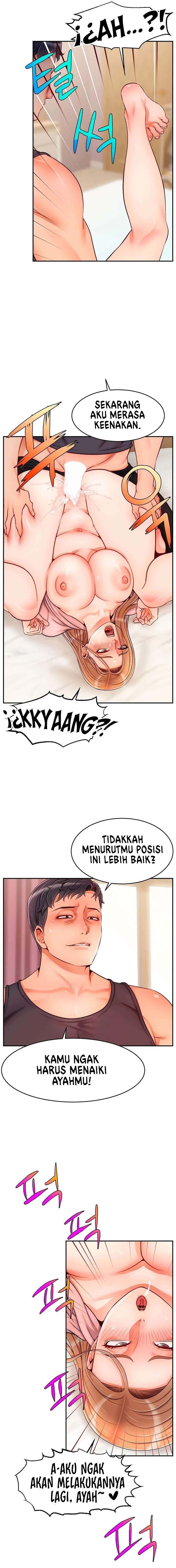 It&#8217;s Okay Because It&#8217;s Family - Chapter 51 5
