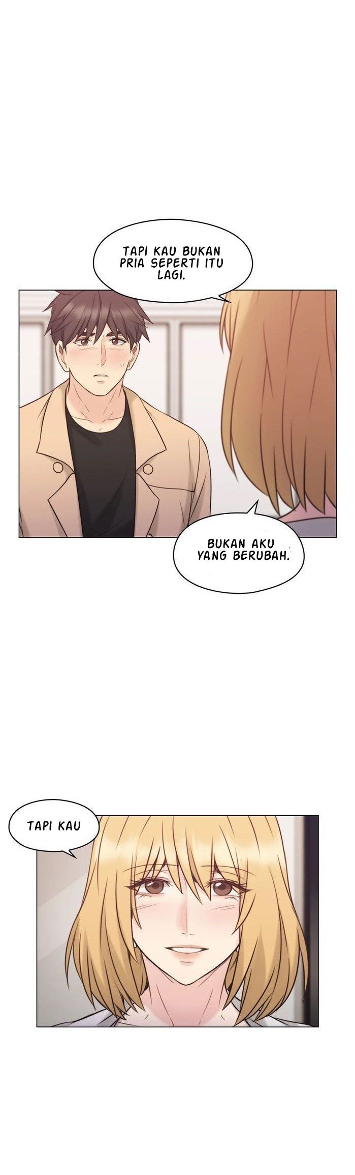 Teacher, Long Time No See - Chapter 51 27