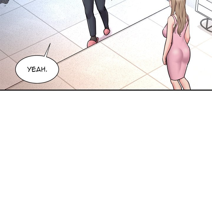 Dumped - Chapter 51 77