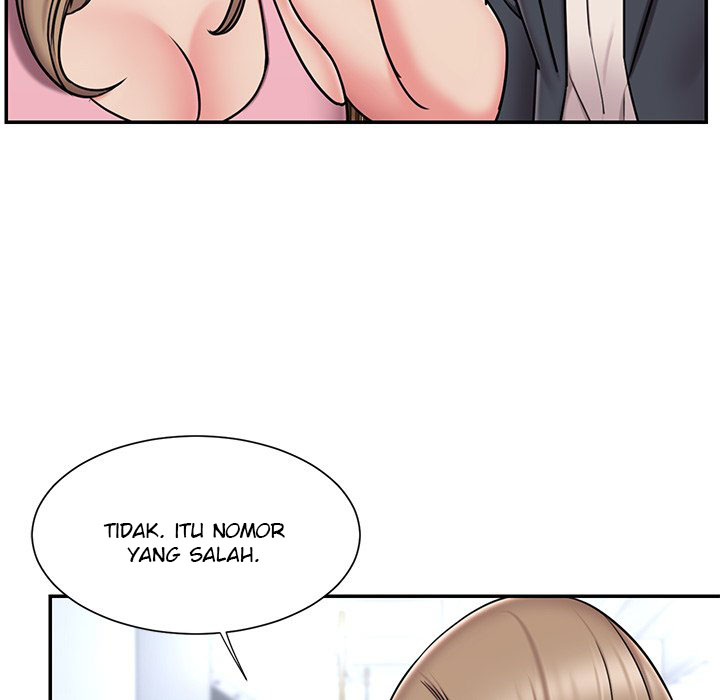 Dumped - Chapter 51 14