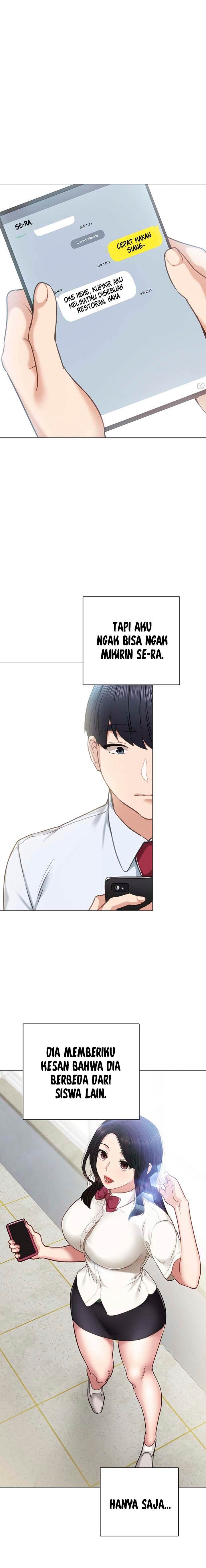 Teaching Practice - Chapter 51 5