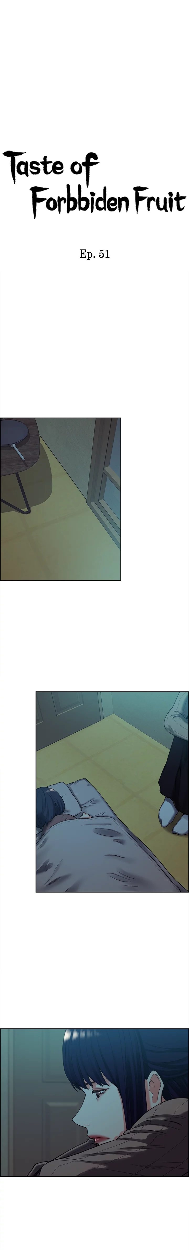 Taste of Forbidden Fruit - Chapter 51 2