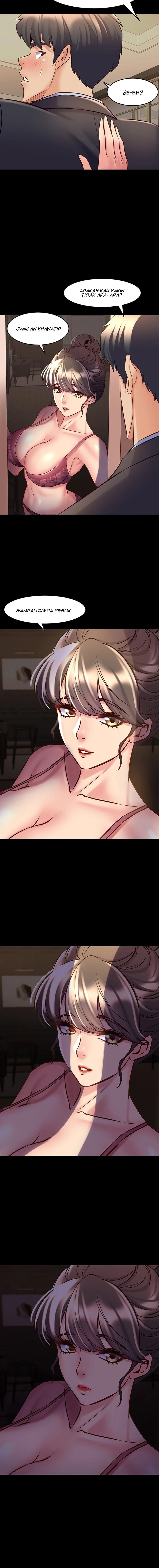 Cohabitation with My Ex-Wife - Chapter 51 13