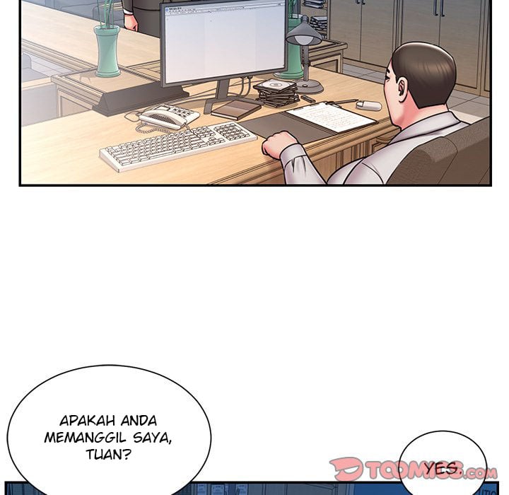 Dumped - Chapter 51 47