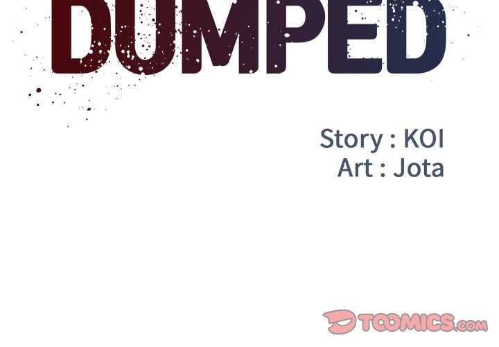 Dumped - Chapter 51 4