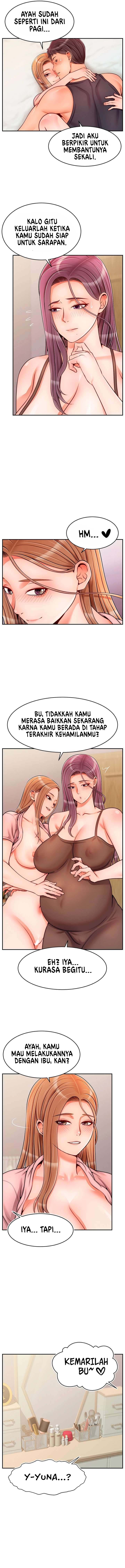 It&#8217;s Okay Because It&#8217;s Family - Chapter 51 7