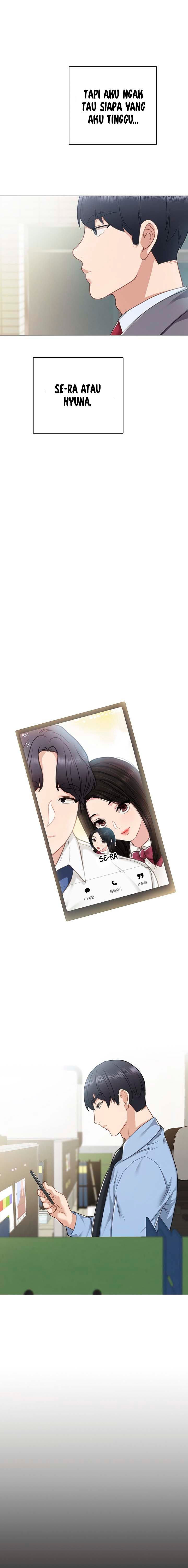 Teaching Practice - Chapter 51 7