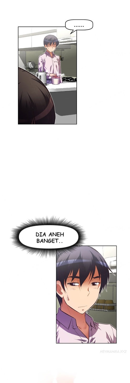 Brawling Go - Chapter 51 6