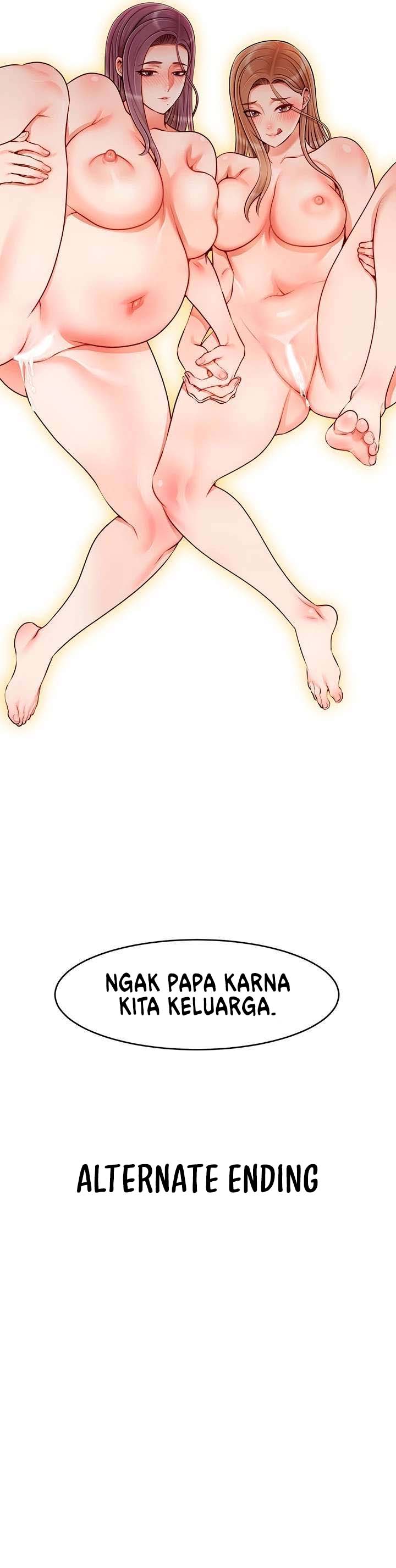 It&#8217;s Okay Because It&#8217;s Family - Chapter 51 14