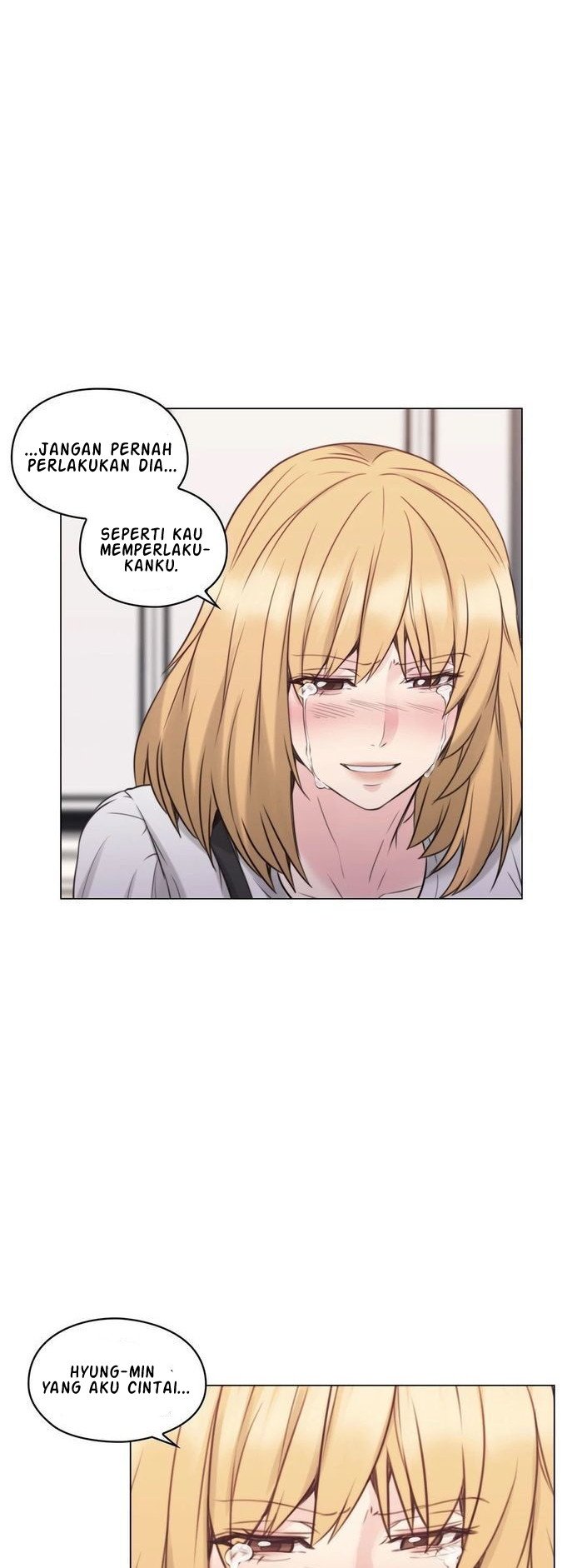 Teacher, Long Time No See - Chapter 51 30