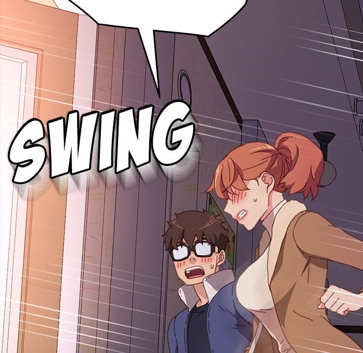 Perfect Roommates - Chapter 51 132