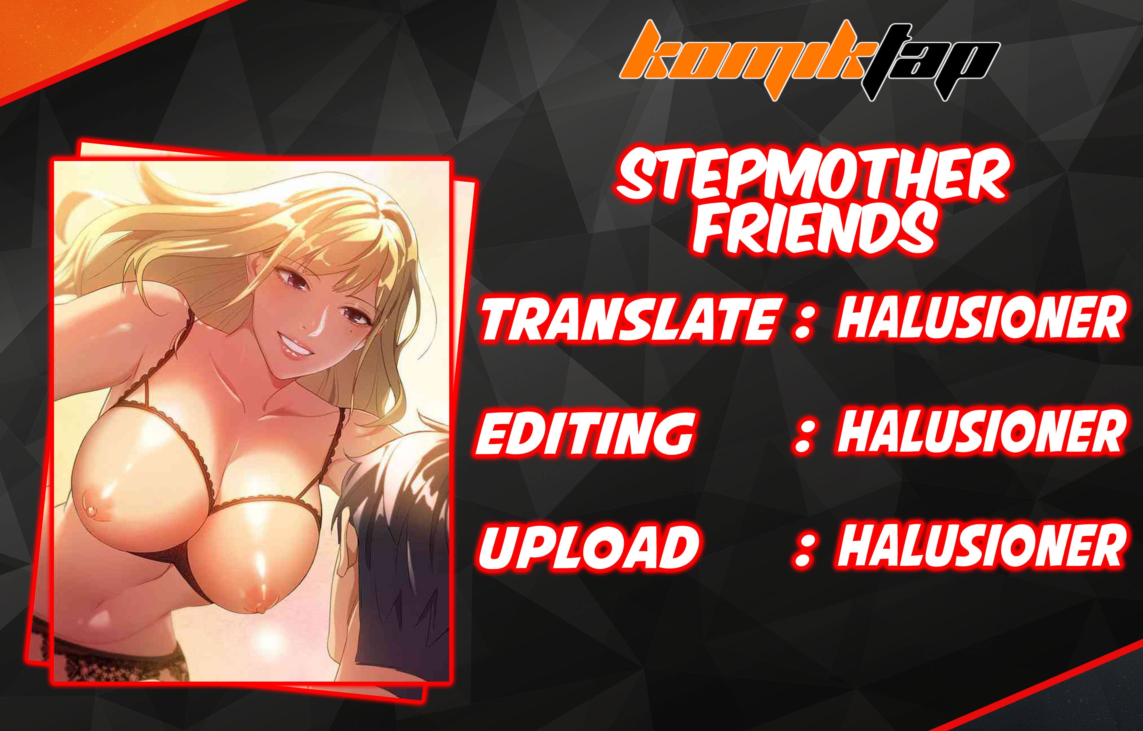 Stepmothers Friends - Chapter 51 1