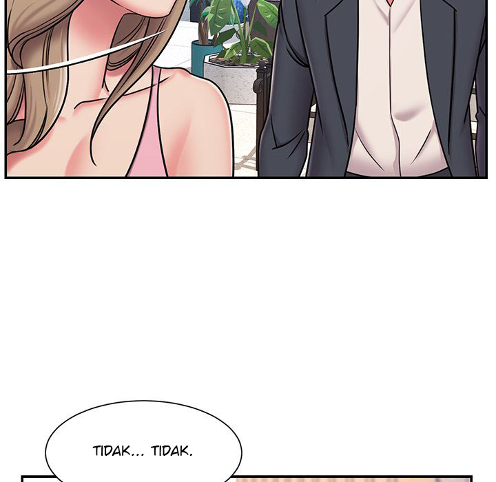 Dumped - Chapter 51 18
