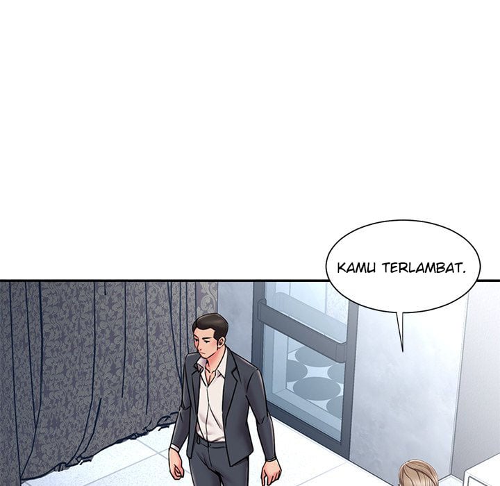 Dumped - Chapter 51 76