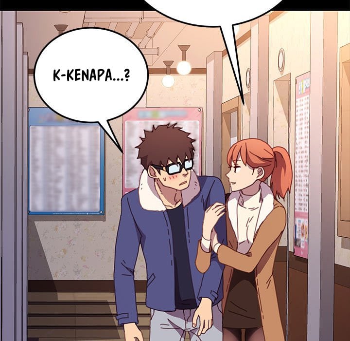 Perfect Roommates - Chapter 51 58