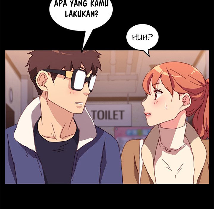 Perfect Roommates - Chapter 51 100