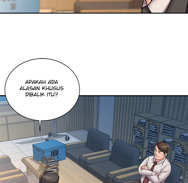Dumped - Chapter 51 53