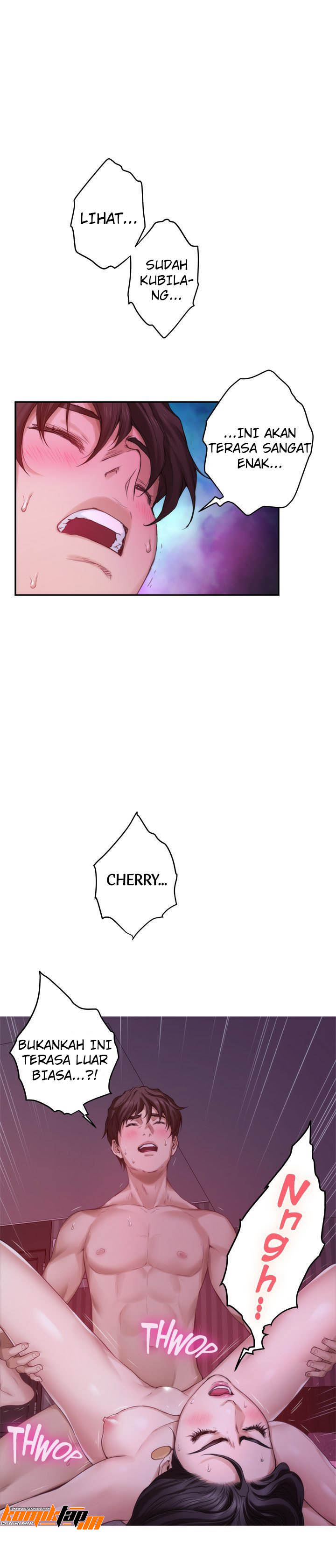 S-Mate - Chapter 51 28