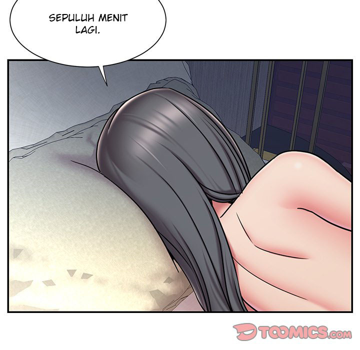 Dumped - Chapter 51 95