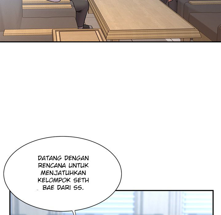 Dumped - Chapter 51 50